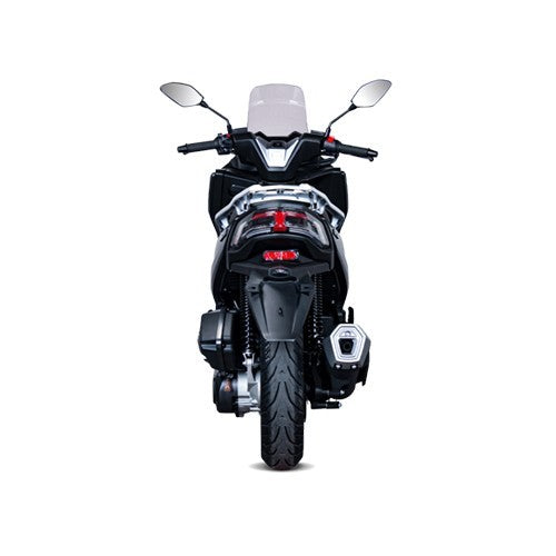 VOGE 125 SR1
