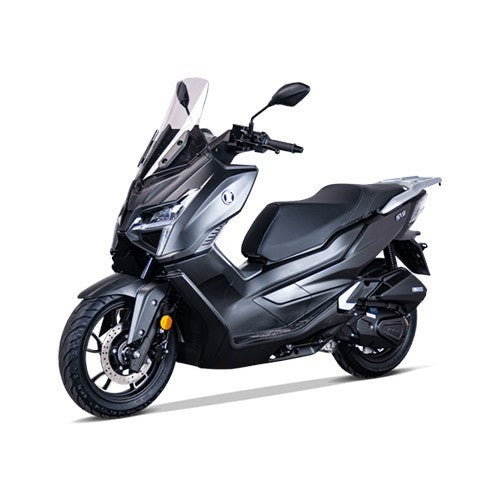 VOGE 125 SR1