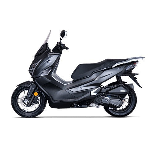VOGE 125 SR1