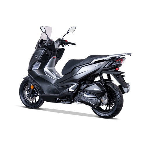 VOGE 125 SR1