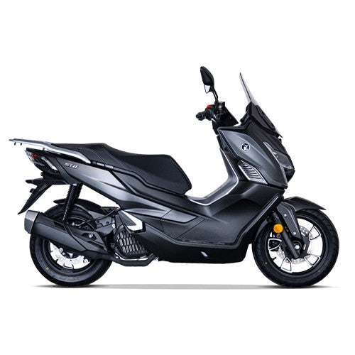 VOGE 125 SR1