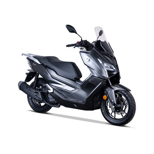 VOGE 125 SR1