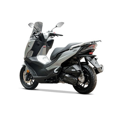 VOGE 125 SR1