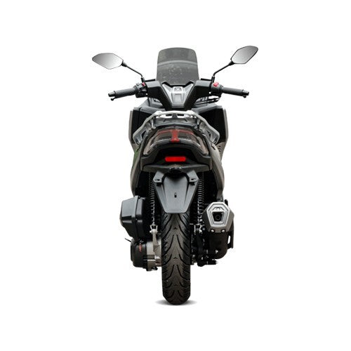 VOGE 125 SR1