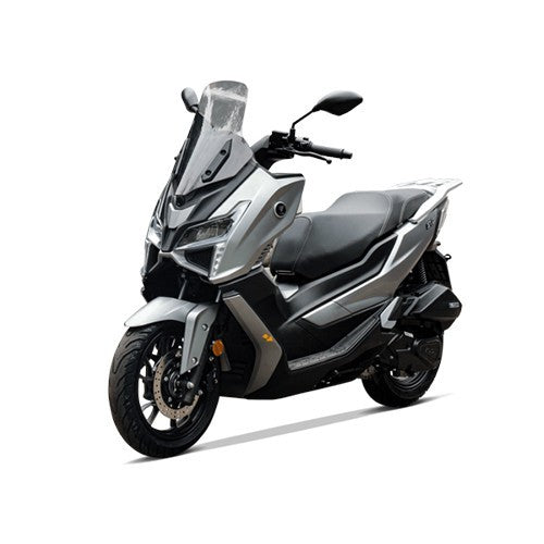 VOGE 125 SR1