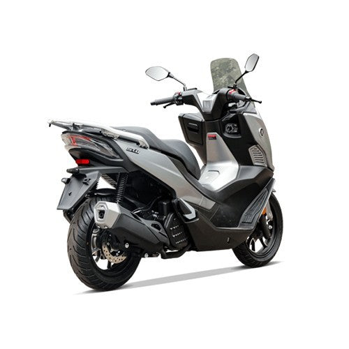 VOGE 125 SR1