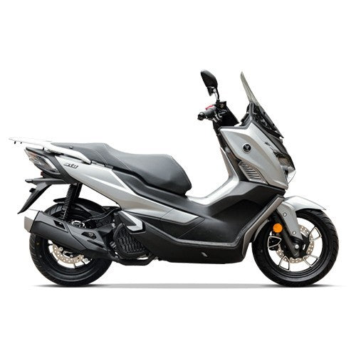 VOGE 125 SR1