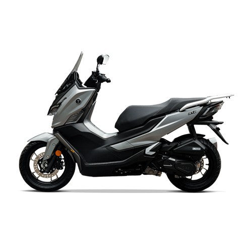 VOGE 125 SR1