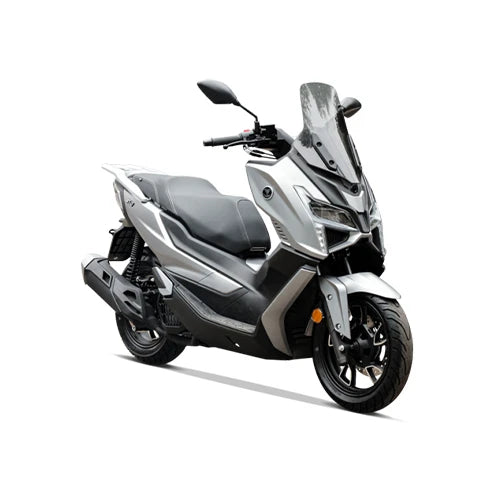 VOGE 125 SR1