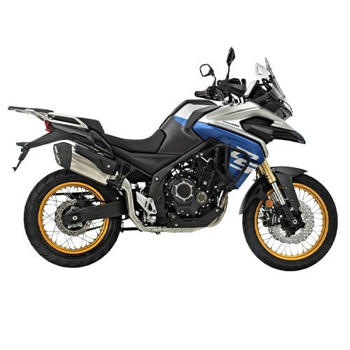 VOGE DS525X