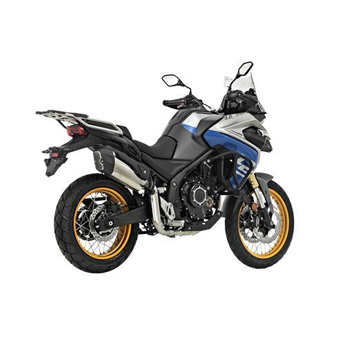 VOGE DS525X
