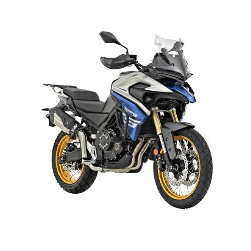 VOGE DS525X