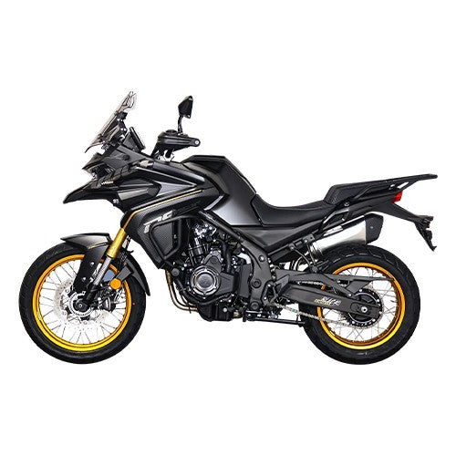 VOGE DS525X