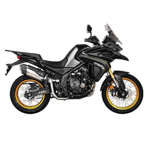 VOGE DS525X