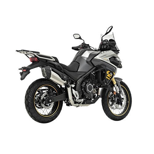VOGE DS525X
