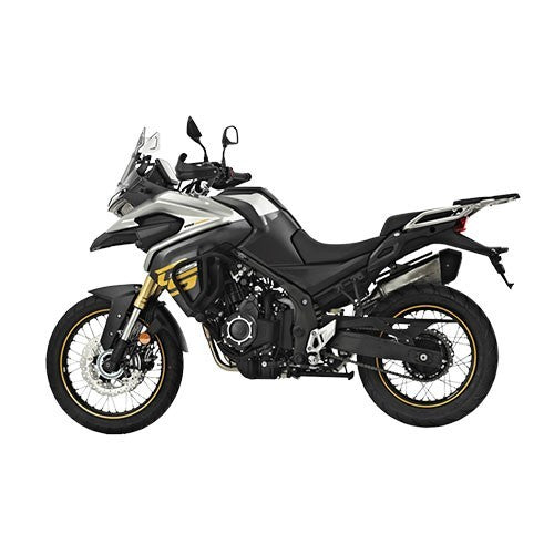 VOGE DS525X