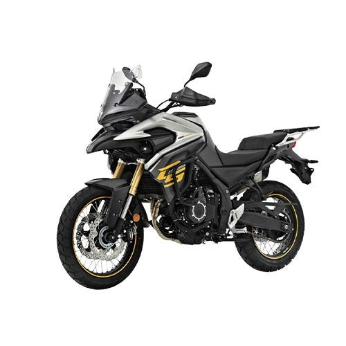 VOGE DS525X