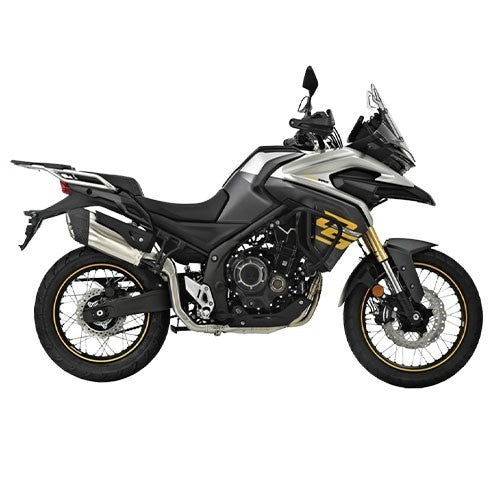 VOGE DS525X