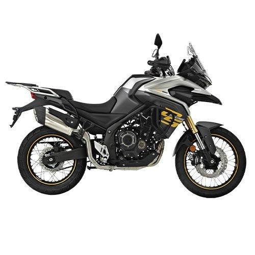VOGE DS525X