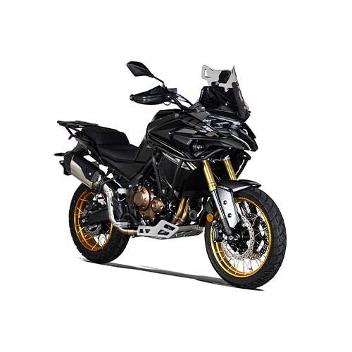 VOGE DS625X