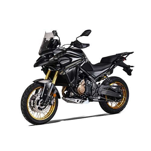 VOGE DS625X