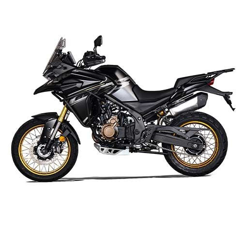 VOGE DS625X