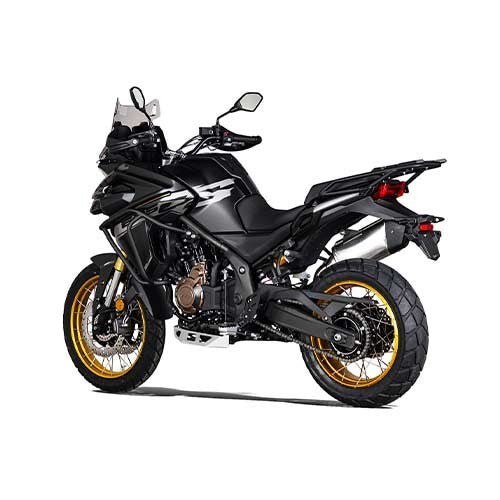 VOGE DS625X