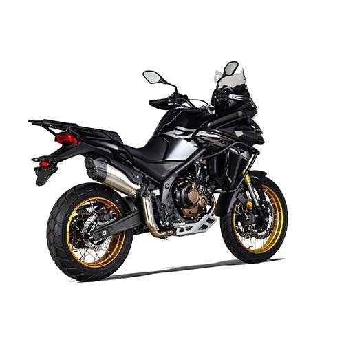 VOGE DS625X