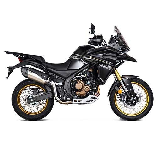 VOGE DS625X