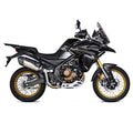 VOGE DS625X Desert Yellow