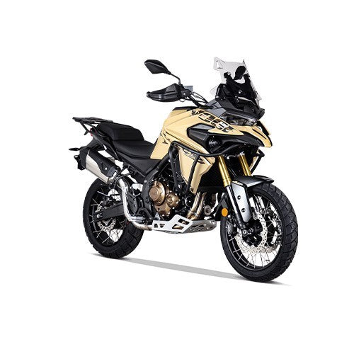 VOGE DS625X