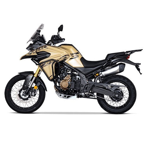VOGE DS625X