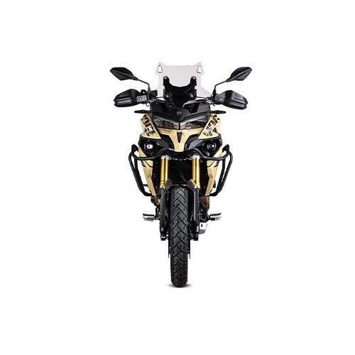 VOGE DS625X