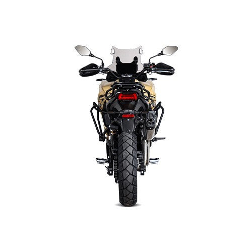 VOGE DS625X