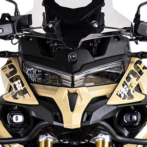 VOGE DS625X