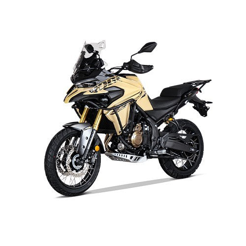 VOGE DS625X