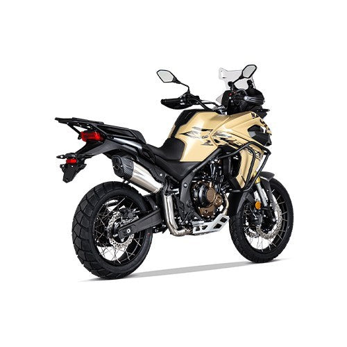 VOGE DS625X