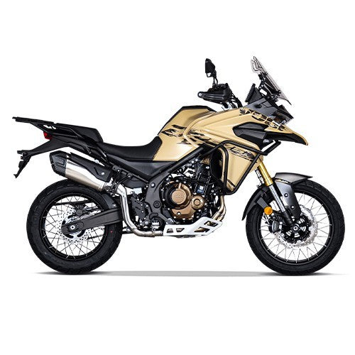 VOGE DS625X
