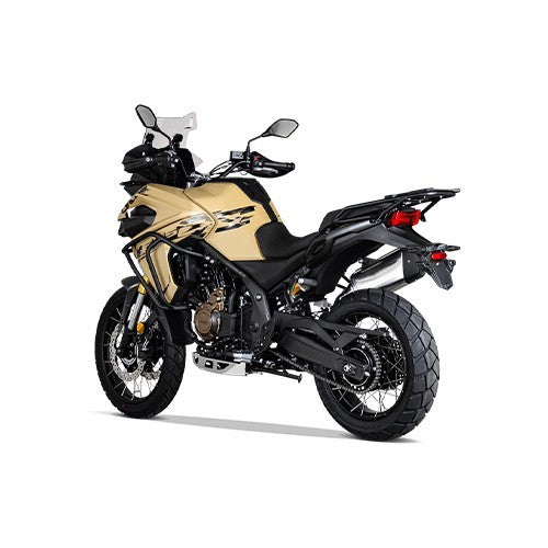 VOGE DS625X