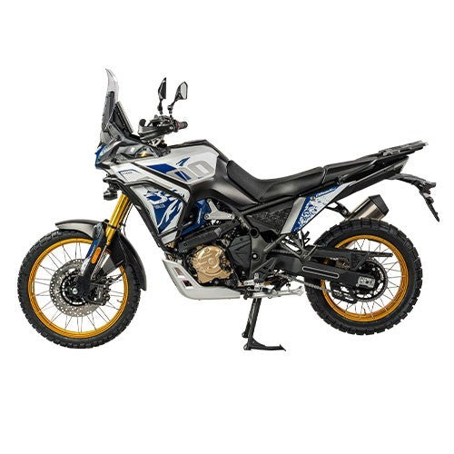 VOGE DS800X Rally