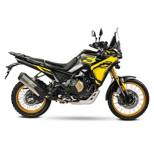 VOGE DS800X Rally