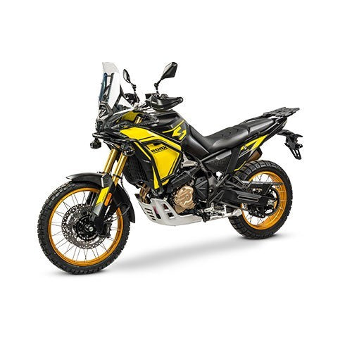 VOGE DS800X Rally