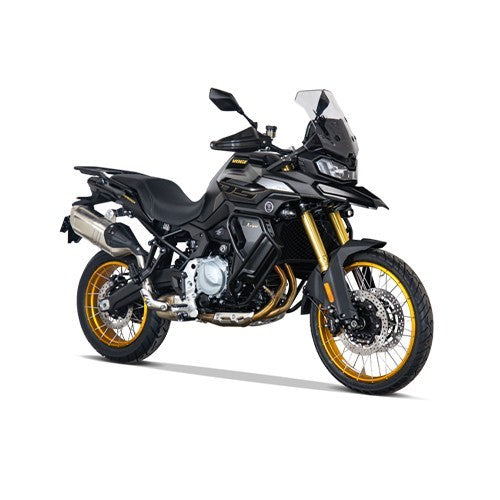 VOGE DS900X