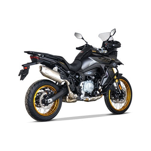 VOGE DS900X