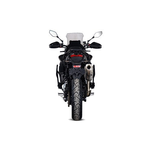 VOGE DS900X