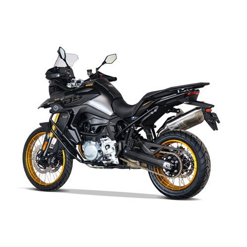VOGE DS900X