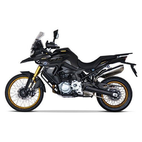 VOGE DS900X