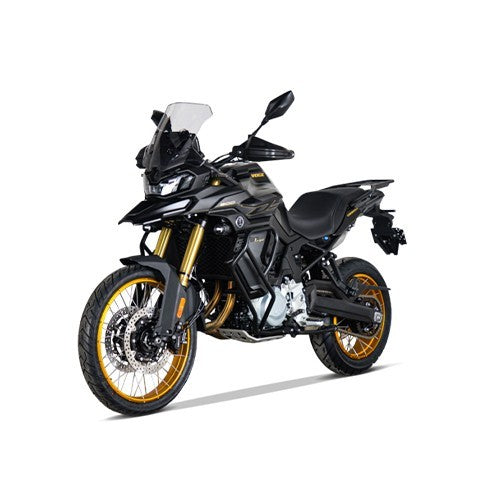 VOGE DS900X