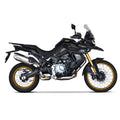 VOGE DS900X White