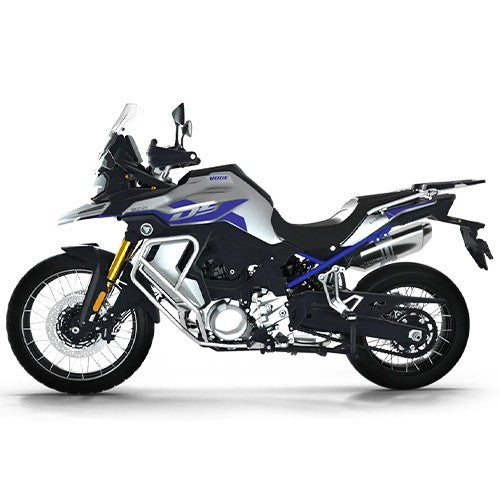 VOGE DS900X